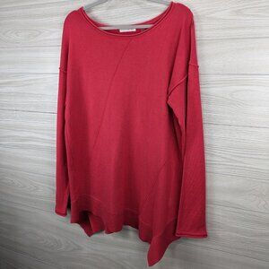 Retrology Casual Pullover Sweater Size L